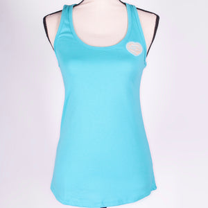 Racerback- MORE COLORS AVAILABLE