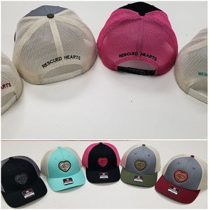 Richardson  Classic Hat- More Colors Available